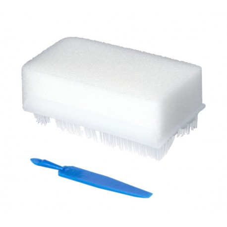 Szczotka chirurgiczna sucha, 1szt Ref: 205_03