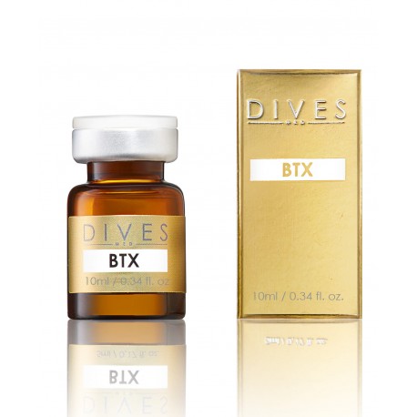 Dives MED BTX - zaawansowany lifting, 1x10ml