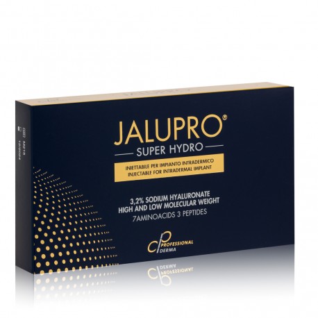 Jalupro Super Hydro, 1x2,5ml