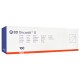 Strzykawka 2cz. luer slip 10ml BD Discardit, 100szt./op.