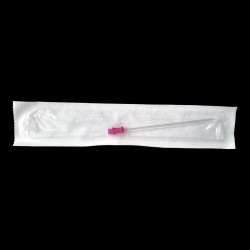 Kaniula Aesthetic 18G (1,25x110mm), 1szt.