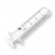 Strzykawka 2cz. luer slip 20ml BD Discardit, 80szt./op.