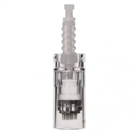 Kartridż Dr Pen 36PIN igłowy, biały, 1szt (do Pena model: M8)