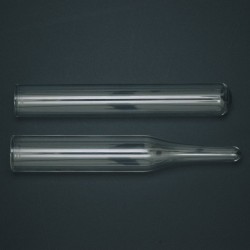 Probówka szklana wirówkowa 10ml, grubościenna, stożkowa, skalowana, 1szt. Ref: 5.809.161.002