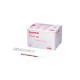 Strzykawka insulinowa Zarys Dicosulin 1ml U40 z igłą 0,4x13, 100szt./op.