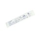Strzykawka insulinowa Zarys Dicosulin 1ml U40 z igłą 0,4x13, 100szt./op.