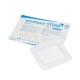 Elastopor Steril - opatrunek włókninowy z wkładem chłonnym (10x10cm), jałowy, 30szt/op. Ref: 801013
