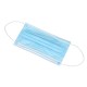 Maseczka chirurgiczna BETAtex, 3W z włókniny z gumką niebieska, 50szt./op., Ref: BT-046-31B