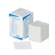 Kompres włókninowy niejałowy NONVI LUX (7,5x7,5cm), 30g, 4W, 100szt./op. Ref: NL75-100