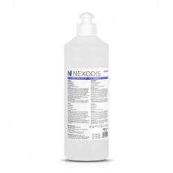 Żel USG bezbarwny Nexodis, 500ml, 1szt.