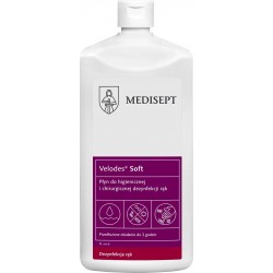 Velodes® Soft 500ml