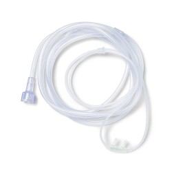 Cewnik, dren do podawania tlenu przez nos 200cm Bestmed, 1szt.
