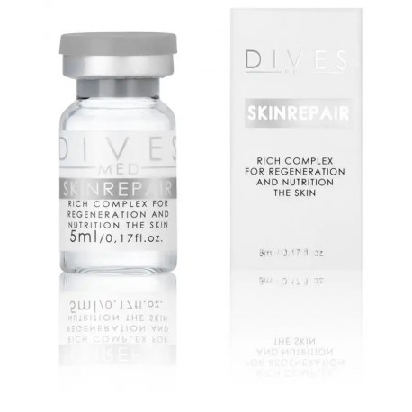 Dives SKIN REPAIR, 10ml