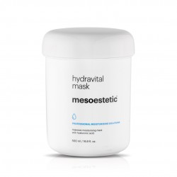 Mesoestetic Hydravital mask, 500ml
