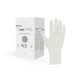 Rękawice chirurgiczne lateksowe SafeCare (rozm.6.5) - pudrowane, jałowe, 1 para