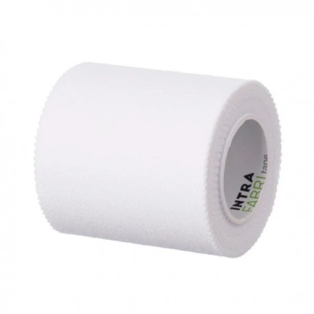 przylepiec tkaninowy