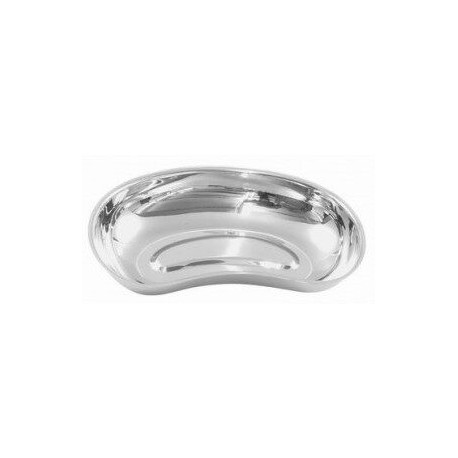 Nerka metalowa - średnia (250x140x40)