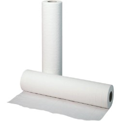 Podkład medyczny, celulozowy Eccellente (60cmx80m), 2W, 1 rol.