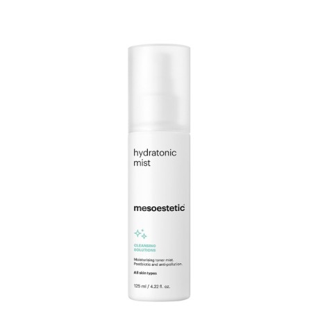 Mesoestetic HYDRATONIC MIST, T-DHIG0009, 125ml