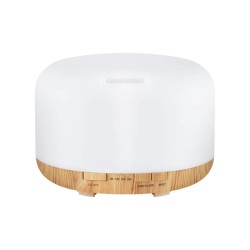 Aroma Dyfuzor nawilżacz powietrza SPA 03 ligth wood, 500ml + timer