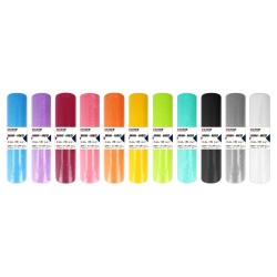 Serweta w rolce MINI-MED 33x48cm, 40szt./1rol.