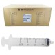 Strzykawka 3cz. BD Plastipak Luer-Lok 20ml, 120szt./op.