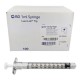Strzykawka 3cz. BD Luer-Lok Tip 1ml, 100szt./op.