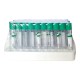 Probówka z Heparyną Litową, plast., CDR 9ml 16x100mm 50szt/op