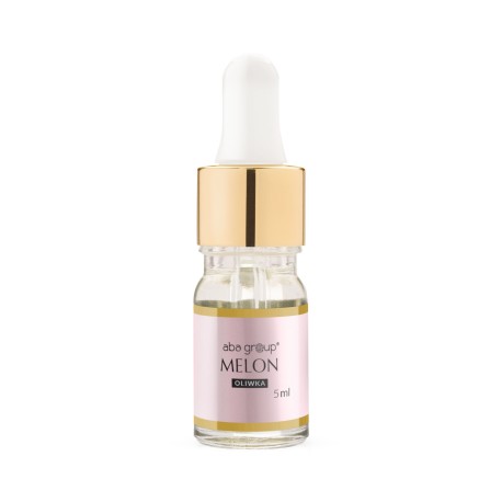 Oliwka do skórek BIO Line Melon 5ml, 1szt.