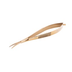 Cążki kosmetyczne do skórek, 3mm