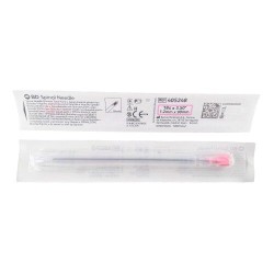 Igła do nakłuć lędźwiowych BD SPINAL NEEDLE 18GA (1,2x90mm), 1szt.