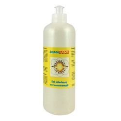 Żel chłodzący do laseroterapii Żelpol, 500g