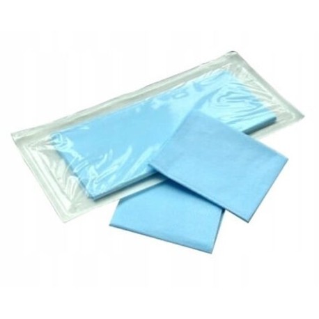 Serweta chirurgiczna BATIST HOSPIDRAPE (50x60cm), jałowa, 1szt.