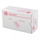 Plaster do zamykania ran RUDASTRIP 6x38mm czerwony a`6szt