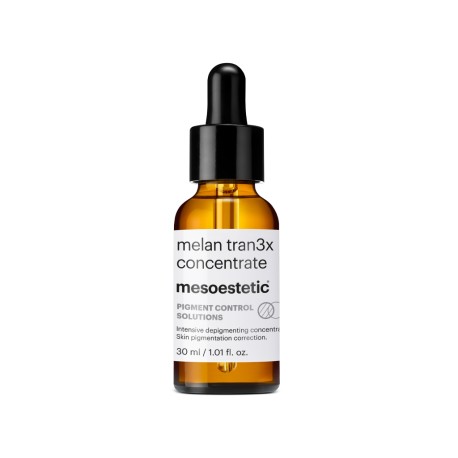 Melan TRAN3X Concentrate, Pigment Control Solution, 30ml