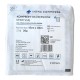 Kompres włókninowy Intra Compress (10x10cm) jałowy, 4W-30G, 100x2szt./op.