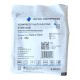 Kompres włókninowy Intra Compress (5x5cm) jałowy, 4W-30G, 100x2szt./op.
