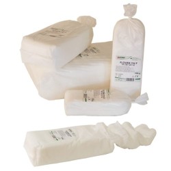 Wata bawełniano-wiskozowa Batist Flower 500g/opak.