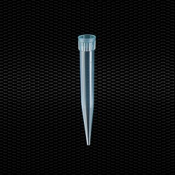 Końcówki do pipet automatycznych Eppendorf (typ 201-1000ul), niebieskie, 1000szt./op.