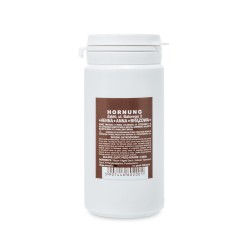Henna proszkowa BRĄZOWA 50g