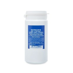 Henna proszkowa CZARNA 50g