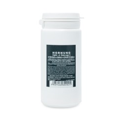 Henna proszkowa grafitowa 50g