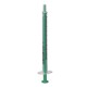 Strzykawka tuberkulinowa 2cz. Inject-F luer solo B. Braun 1ml, 100szt./op.