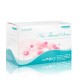 Nici PDO Neogenesis, Neo Screw Thread 30G, 38mm (igła)/50mm 6-0 (nić), 20szt./op.