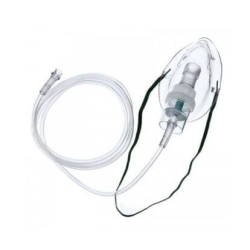 Maska tlenowa z nebulizatorem Bestmed (rozm. XL), 1szt.