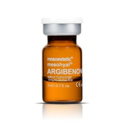 Mesoestetic MESOHYAL ARGIBENONE VIAL, T-MHYA00013, 1x3ml