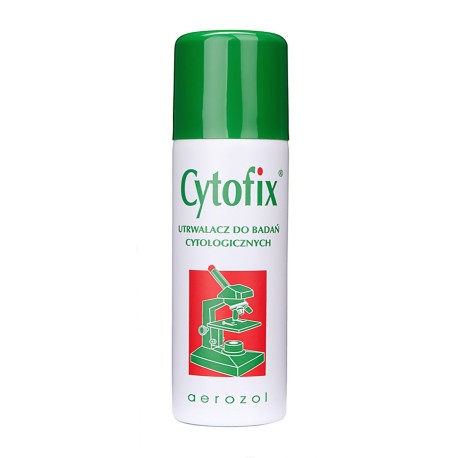 Cytofix, utrwalacz cytologiczny w sprayu, 150ml