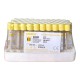 Probówka szklana z ACD, CD RICH 8,5ml, 100szt./op.