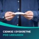 Wkładki urologiczne dla mężczyzn Seni Man Level 1 Light, 15szt./op.