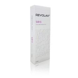 Revolax SUB-Q z lidocainą 1,1ml - 1szt.